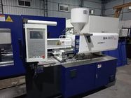 Attrezzatura ausiliaria haitiana dello stampaggio ad iniezione di 160 Ton Used Plastic Injection Machine