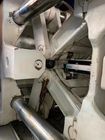 servo controllo motorio della parete 270ton della macchina sottile dello stampaggio ad iniezione per il PE dell'ANIMALE DOMESTICO pp