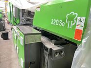 320 usati Ton Energy Saving Injection Molding lavorano l'orizzontale a macchina per il cappuccio di plastica