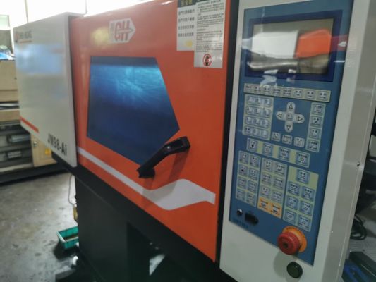 98 usati Ton Small Plastic Injection Machine Chen Hsong Injection Moulding Machine